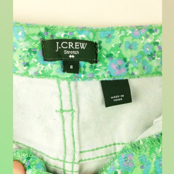 6 Pieces J. CREW Cardigan Sweater Hoodie Short M - Picture 8 of 8